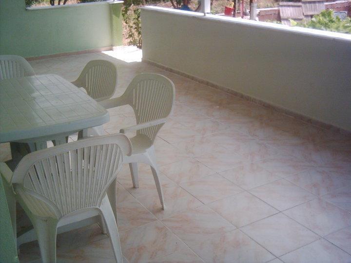 Zeus Apart Pansiyon กุเซลชามิล ภายนอก รูปภาพ