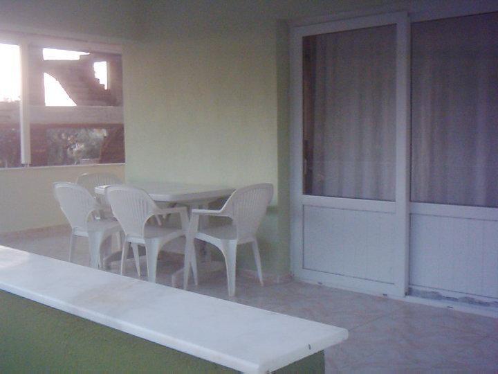 Zeus Apart Pansiyon กุเซลชามิล ภายนอก รูปภาพ